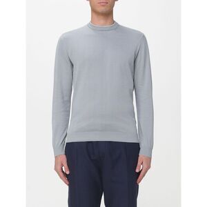 Eleventy Sweater Men Grey
